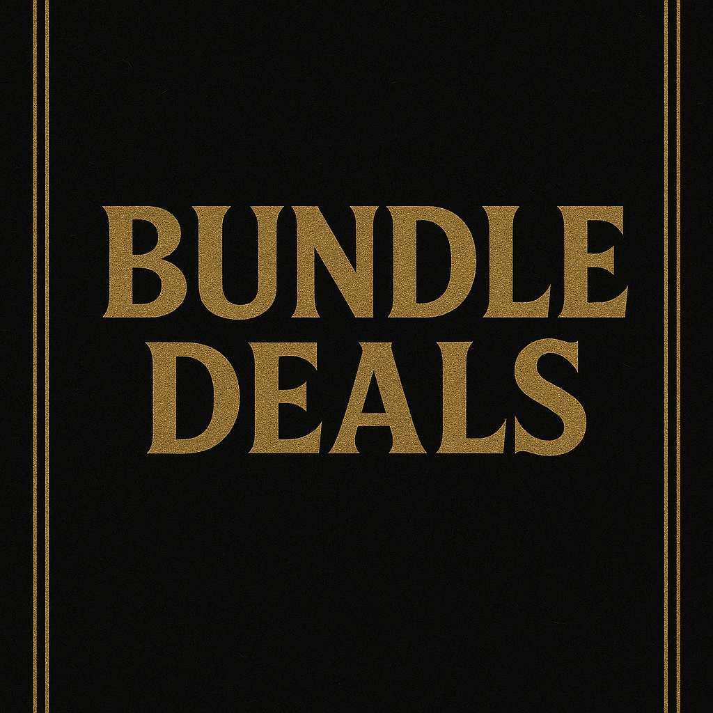 Bundle Deals