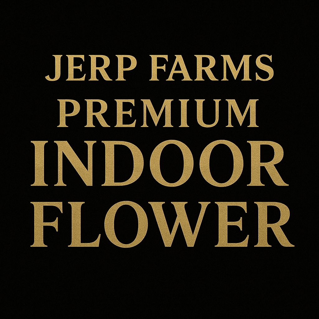 🏆 🔥 COLLECTION 1 — FLOWER – PREMIUM INDOOR
