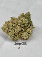 Jerp OG – Quarter Pound Premium THCA Flower