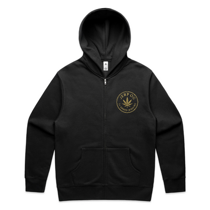 Jerp OG Award-Winning Zip Hoodie