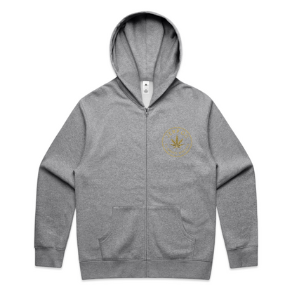Jerp OG Award-Winning Zip Hoodie