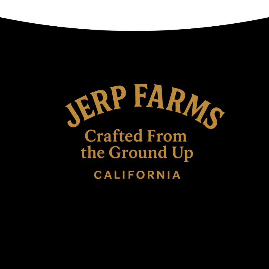 Jerp OG Award-Winning Zip Hoodie