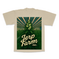 Jerp Farms Indoor Cultivation Crewneck Tee