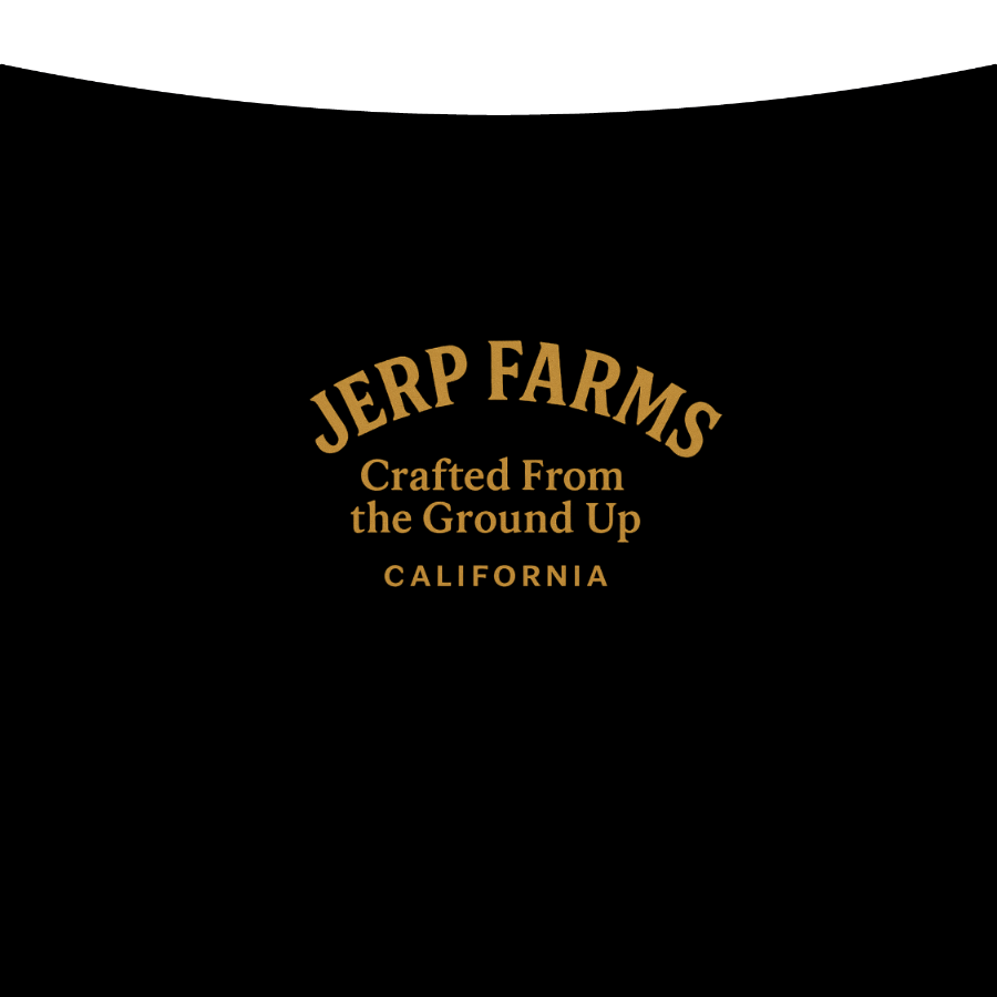 Jerp OG Meltdown Premium Fleece Hoodie