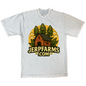 JerpFarms Vintage Barn Mineral Wash Tee