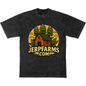 JerpFarms Vintage Barn Mineral Wash Tee