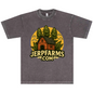 JerpFarms Vintage Barn Mineral Wash Tee