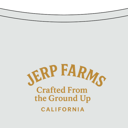 Jerp OG Award-Winning Cannabis Graphic Tee