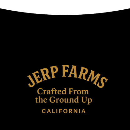 Moonlit Jerp OG Skeletal Leaf Crewneck