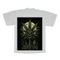 Moonlit Jerp OG Skeletal Leaf Crewneck