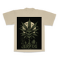 Moonlit Jerp OG Skeletal Leaf Crewneck