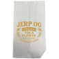 JERP OG Indica Heavy Canvas Santa Sack