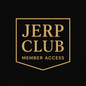 JERP CLUB MEMBERSHIP