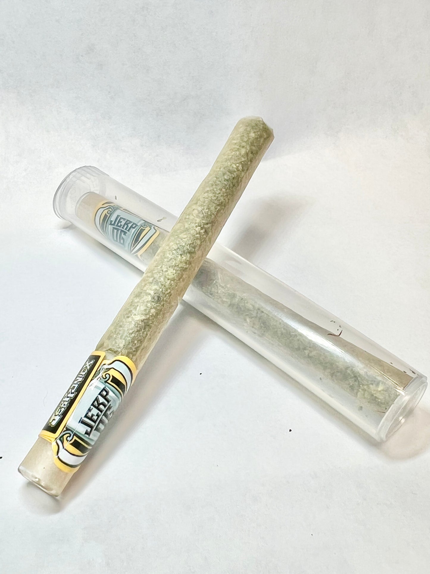 JERP JOINT – 2G PREMIUM JOINT