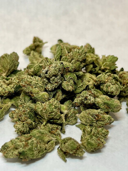 JERP OG SMALLS – 1/4 OZ