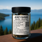 🌲 Jerp OG – 1oz Premium THCA Flower (28g)