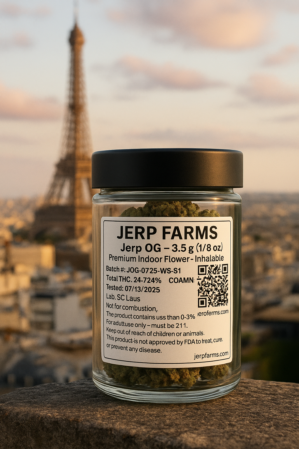 Jerp OG Starter Bundle – Try Jerp OG